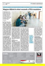 Krónika XXIV. évfolyam, 25. szám