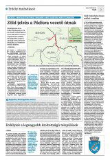 Krónika XXIV. évfolyam, 25. szám