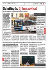 Székelyhon napilap IV. évfolyam, 25. szám