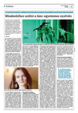Krónika XXIV. évfolyam, 26. szám
