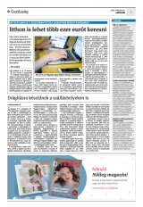Krónika XXIV. évfolyam, 27. szám
