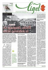 Székelyhon napilap IV. évfolyam, 28. szám