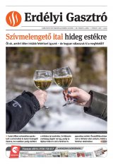 Székelyhon napilap IV. évfolyam, 31. szám