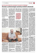 Krónika XXIV. évfolyam, 32. szám
