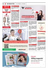 Székelyhon napilap IV. évfolyam, 32. szám