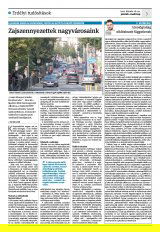 Krónika XXIV. évfolyam, 33. szám