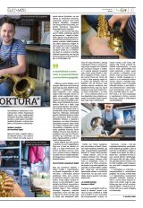 Székelyhon napilap IV. évfolyam, 33. szám