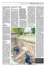 Székelyhon napilap IV. évfolyam, 34. szám