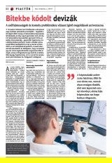 Székelyhon napilap IV. évfolyam, 34. szám