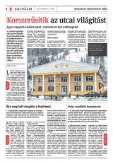 Székelyhon napilap IV. évfolyam, 34. szám