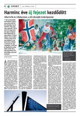 Székelyhon napilap IV. évfolyam, 35. szám
