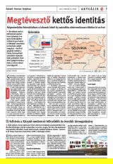 Székelyhon napilap IV. évfolyam, 35. szám