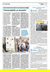 Krónika XXIV. évfolyam, 37. szám