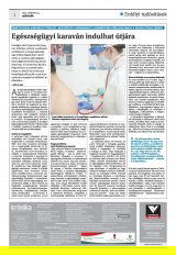 Krónika XXIV. évfolyam, 37. szám
