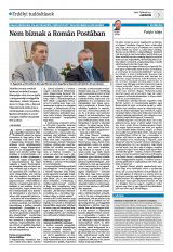 Krónika XXIV. évfolyam, 37. szám