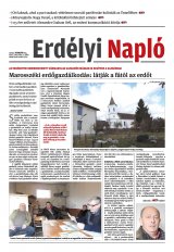 Krónika XXIV. évfolyam, 37. szám