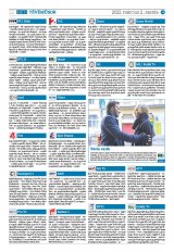 Krónika XXIV. évfolyam, 38. szám
