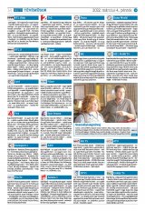 Krónika XXIV. évfolyam, 38. szám
