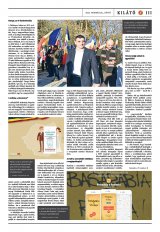 Székelyhon napilap IV. évfolyam, 39. szám