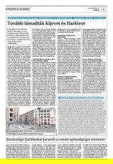 Krónika XXIV. évfolyam, 41. szám