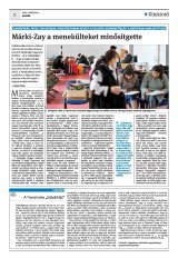 Krónika XXIV. évfolyam, 41. szám