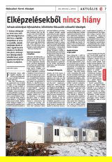 Székelyhon napilap IV. évfolyam, 41. szám