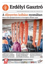 Székelyhon napilap IV. évfolyam, 41. szám