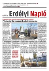 Krónika XXIV. évfolyam, 42. szám