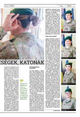 Székelyhon napilap IV. évfolyam, 43. szám