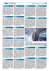 Krónika XXIV. évfolyam, 43. szám