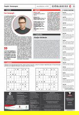 Székelyhon napilap IV. évfolyam, 44. szám