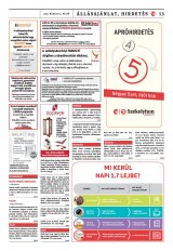 Székelyhon napilap IV. évfolyam, 44. szám