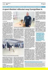 Krónika XXIV. évfolyam, 44. szám