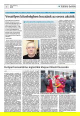 Krónika XXIV. évfolyam, 44. szám