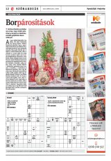 Székelyhon napilap IV. évfolyam, 45. szám