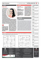 Székelyhon napilap IV. évfolyam, 46. szám