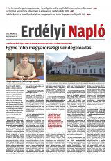 Székelyhon napilap IV. évfolyam, 47. szám