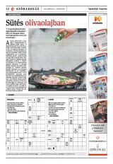 Székelyhon napilap IV. évfolyam, 52. szám