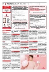Székelyhon napilap IV. évfolyam, 52. szám