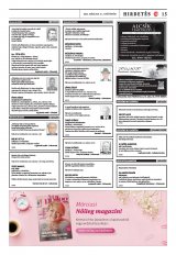 Székelyhon napilap IV. évfolyam, 52. szám