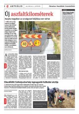 Székelyhon napilap IV. évfolyam, 52. szám