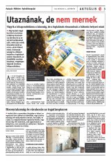 Székelyhon napilap IV. évfolyam, 52. szám