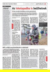 Székelyhon napilap IV. évfolyam, 52. szám