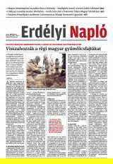 Székelyhon napilap IV. évfolyam, 52. szám