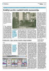 Krónika XXIV. évfolyam, 52. szám