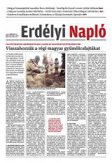Krónika XXIV. évfolyam, 52. szám
