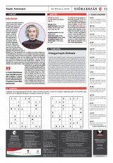 Székelyhon napilap IV. évfolyam, 56. szám