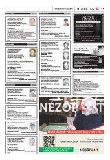 Székelyhon napilap IV. évfolyam, 56. szám