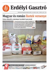 Székelyhon napilap IV. évfolyam, 56. szám