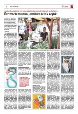Székelyhon napilap IV. évfolyam, 57. szám